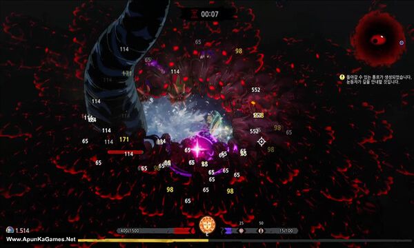 Eldritch Survivors Screenshot 3, Full Version, PC Game, Download Free