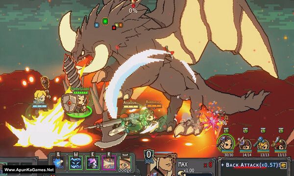 Final Knight Screenshot 3, Full Version, PC Game, Download Free