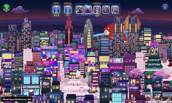 Hidden Cats in Tokyo Screenshot 3, Full Version, PC Game, Download Free