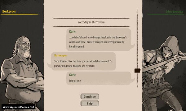 Knights in Tight Spaces Screenshot 1, Full Version, PC Game, Download Free
