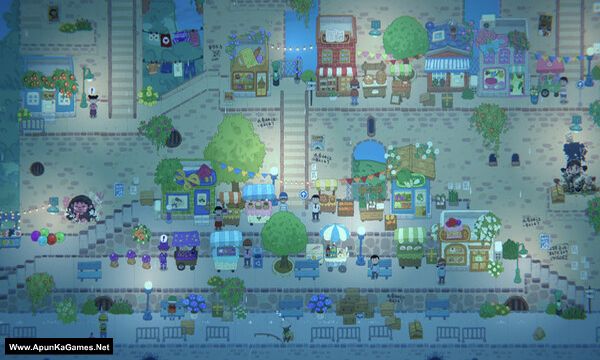 Little Adventurer Treasure Hunt Screenshot 1, Full Version, PC Game, Download Free