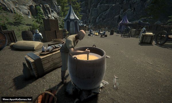 Medieval Machines Builder Screenshot 3, Full Version, PC Game, Download Free