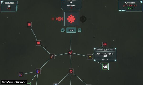 Nebulock Screenshot 1, Full Version, PC Game, Download Free