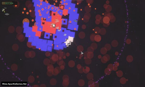 Nebulock Screenshot 3, Full Version, PC Game, Download Free