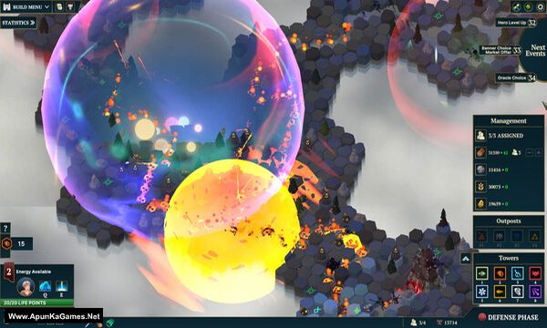 Nordhold Screenshot 1, Full Version, PC Game, Download Free