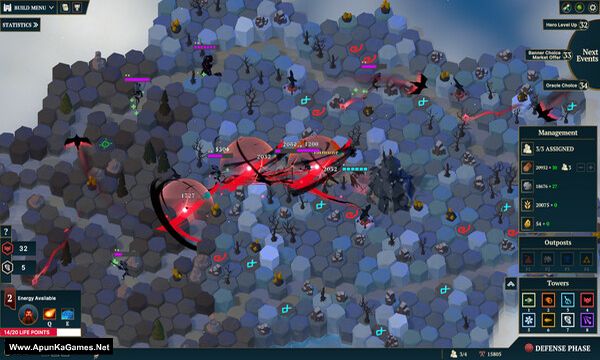 Nordhold Screenshot 1, Full Version, PC Game, Download Free