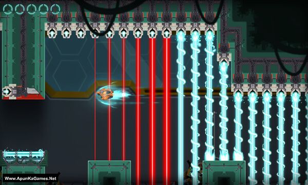 Oirbo Screenshot 1, Full Version, PC Game, Download Free