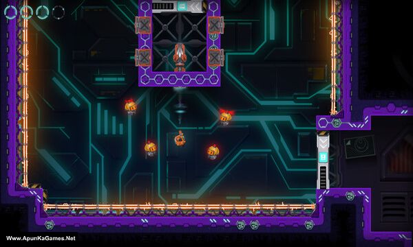 Oirbo Screenshot 1, Full Version, PC Game, Download Free