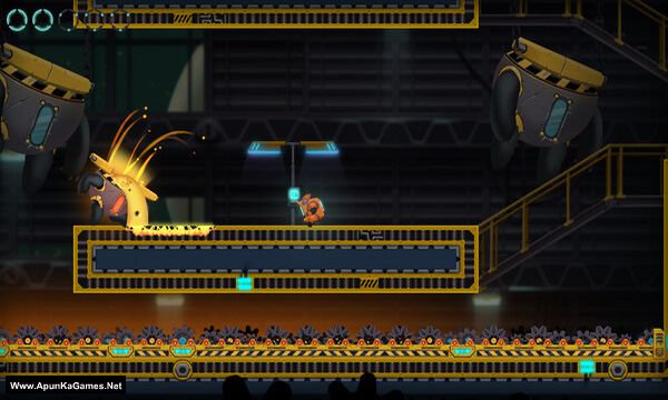 Oirbo Screenshot 3, Full Version, PC Game, Download Free