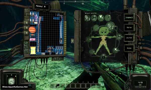Peripeteia Screenshot 1, Full Version, PC Game, Download Free