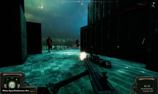 Peripeteia Screenshot 3, Full Version, PC Game, Download Free