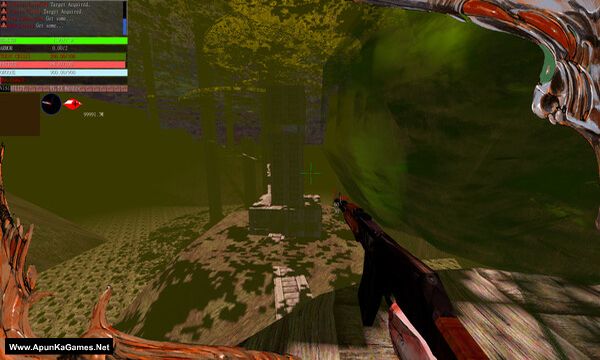 Psycho Patrol R Screenshot 3, Full Version, PC Game, Download Free