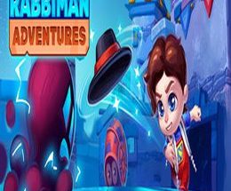 Rabbiman Adventures