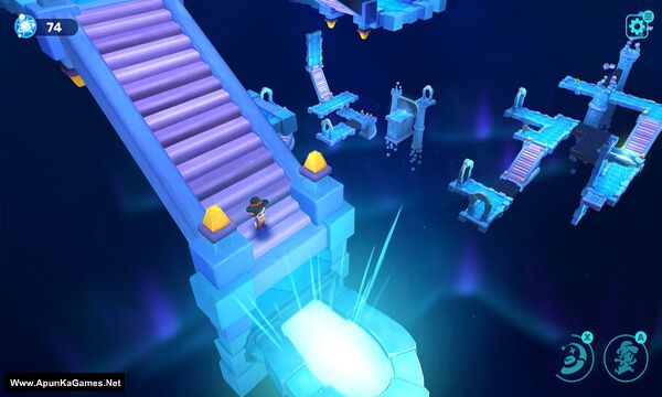 Rabbiman Adventures Screenshot 3, Full Version, PC Game, Download Free