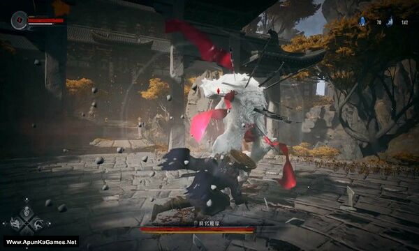Redemption of Liuyin Screenshot 1, Full Version, PC Game, Download Free
