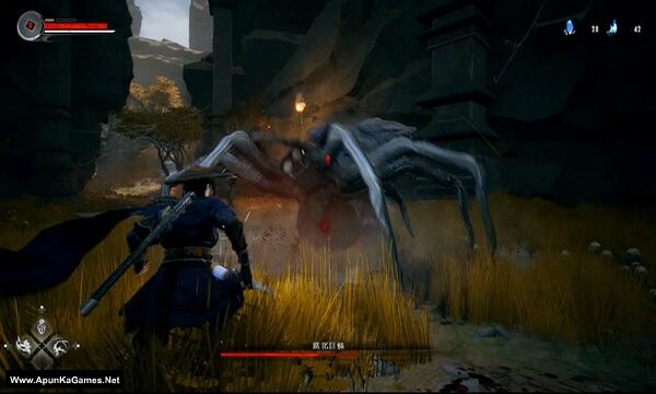 Redemption of Liuyin Screenshot 1, Full Version, PC Game, Download Free