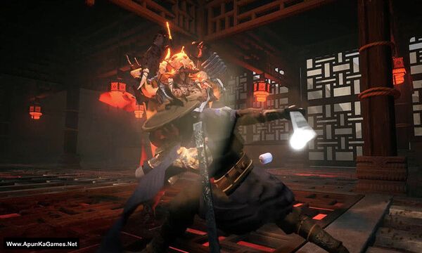 Redemption of Liuyin Screenshot 3, Full Version, PC Game, Download Free