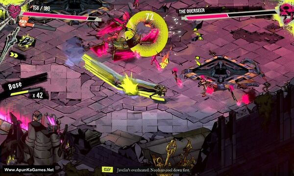Reignbreaker Screenshot 1, Full Version, PC Game, Download Free