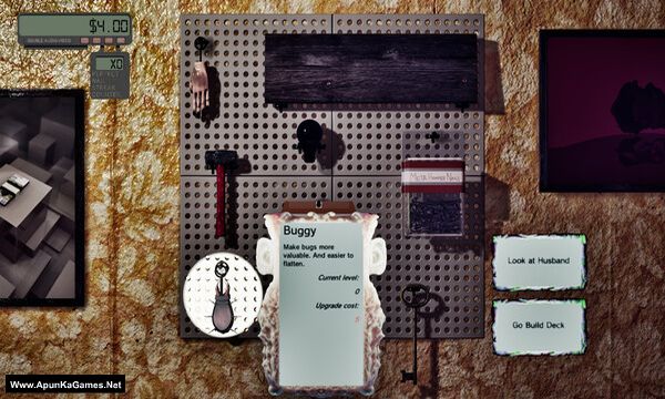 Rogue Light Deck Builder Screenshot 3, Full Version, PC Game, Download Free