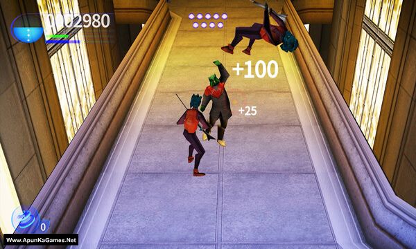 STAR WARS Episode I: Jedi Power Battles Screenshot 1, Full Version, PC Game, Download Free