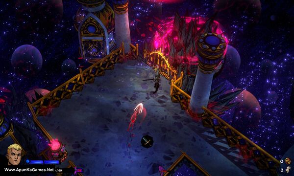 SWORN Screenshot 1, Full Version, PC Game, Download Free
