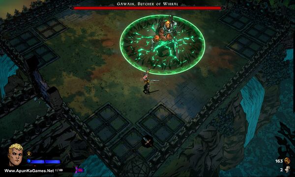 SWORN Screenshot 1, Full Version, PC Game, Download Free