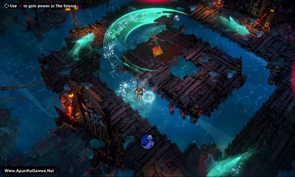 SWORN Screenshot 3, Full Version, PC Game, Download Free