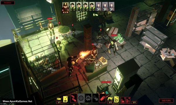 Shift'n Slay Screenshot 1, Full Version, PC Game, Download Free