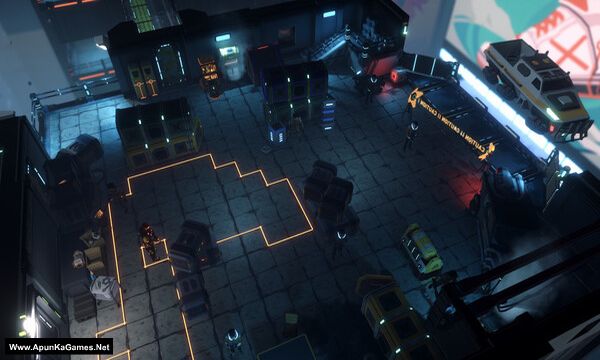 Shift'n Slay Screenshot 1, Full Version, PC Game, Download Free