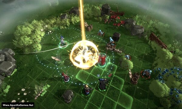 Spear Song Screenshot 1, Full Version, PC Game, Download Free