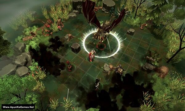 Spear Song Screenshot 3, Full Version, PC Game, Download Free