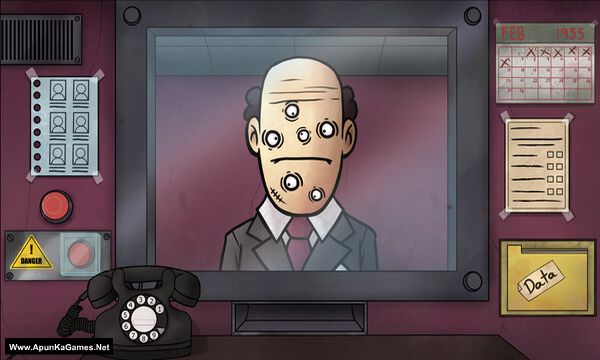 That's not my Neighbor Screenshot 1, Full Version, PC Game, Download Free