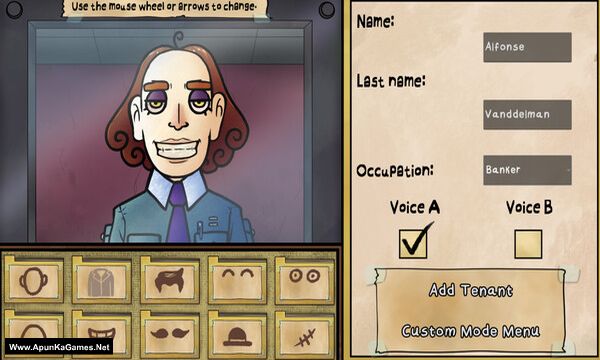 That's not my Neighbor Screenshot 3, Full Version, PC Game, Download Free