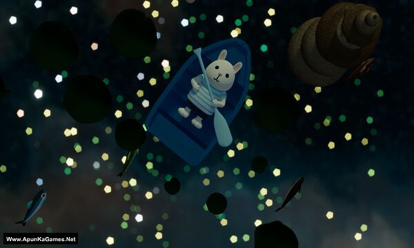 The Adventures of Bunny and Pig Screenshot 3, Full Version, PC Game, Download Free
