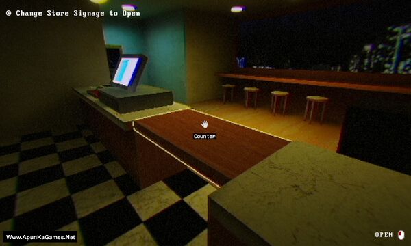 The Boba Teashop Screenshot 1, Full Version, PC Game, Download Free