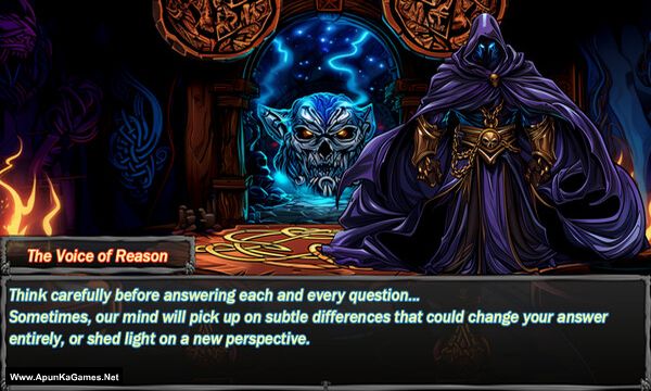 The Test: Reality Check Screenshot 1, Full Version, PC Game, Download Free