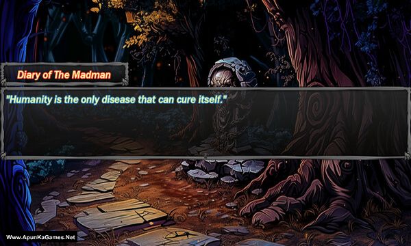 The Test: Reality Check Screenshot 1, Full Version, PC Game, Download Free