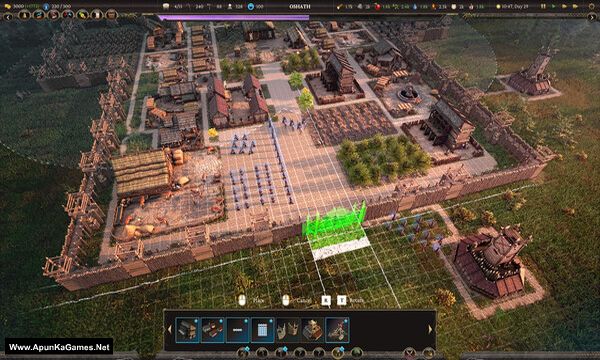 Thrive: Heavy Lies The Crown Screenshot 1, Full Version, PC Game, Download Free