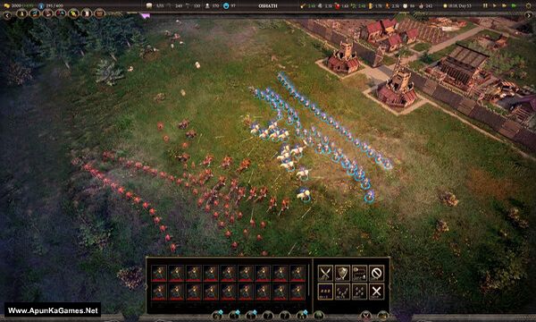 Thrive: Heavy Lies The Crown Screenshot 3, Full Version, PC Game, Download Free