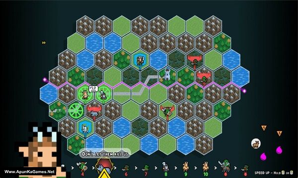 Zero Orders Tactics Screenshot 1, Full Version, PC Game, Download Free