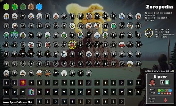 Zero Orders Tactics Screenshot 1, Full Version, PC Game, Download Free