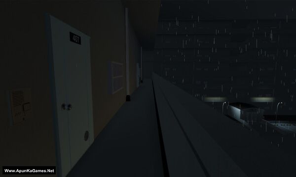 APT. 407 Screenshot 1, Full Version, PC Game, Download Free