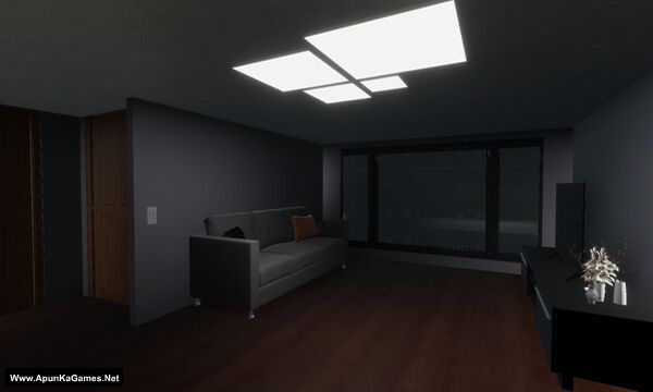 APT. 407 Screenshot 3, Full Version, PC Game, Download Free