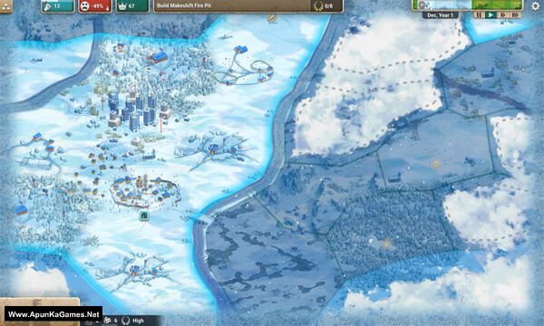 After Inc: Revival Screenshot 1, Full Version, PC Game, Download Free