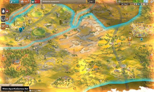 After Inc: Revival Screenshot 3, Full Version, PC Game, Download Free