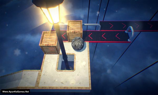 Ballex Screenshot 1, Full Version, PC Game, Download Free
