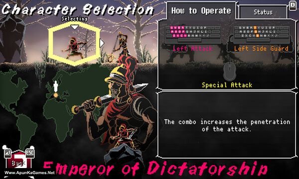 Berserk or Die Screenshot 1, Full Version, PC Game, Download Free