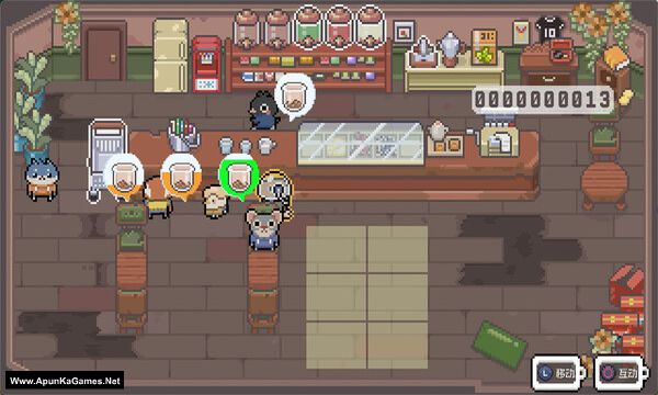 Call of Boba Screenshot 1, Full Version, PC Game, Download Free