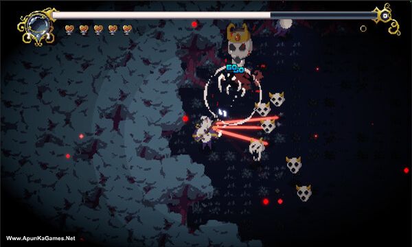 Hollow Survivors Screenshot 1, Full Version, PC Game, Download Free