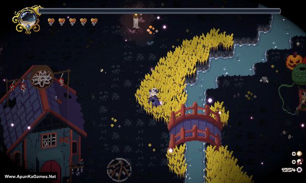 Hollow Survivors Screenshot 3, Full Version, PC Game, Download Free